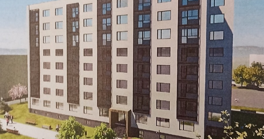 V Karlových Varech vznikne 60 nových startovacích bytů