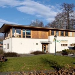 V Ostrově proběhne modernizace Ekocentra MDDM Ostrov