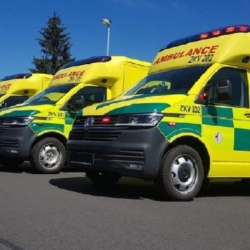 V Teplé u Mariánských Lázní vznikne nová základna záchranářů