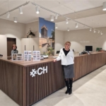 Cheb otevřel modernizované Turistické infocentrum