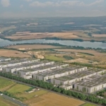 Cheb po referendu rozjíždí přípravu podnikatelského parku