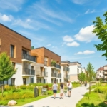 Cheb připravuje koncepci bydlení