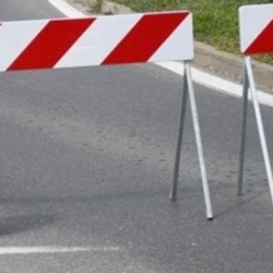 Dopravní uzavírky omezení v Karlových Varech a okolí