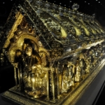 Dvě knihy přibližují tajemství relikviáře sv. Maura