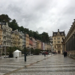 Karlovarský kraj je sedmým nejnavštěvovanějším regionem v ČR