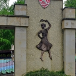 Karlovy Vary posílí ostrahu letního kina kvůli vandalismu