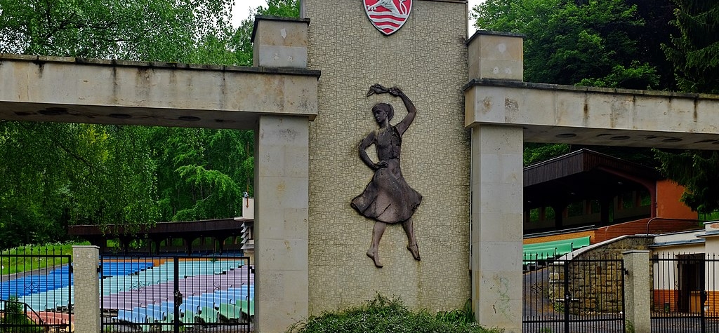 Karlovy Vary posílí ostrahu letního kina kvůli vandalismu