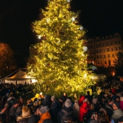 Města i památky v Karlovarském kraji se chystají na advent