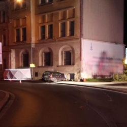 Na silnicích v Karlovarském kraji zemřeli v říjnu dva lidé