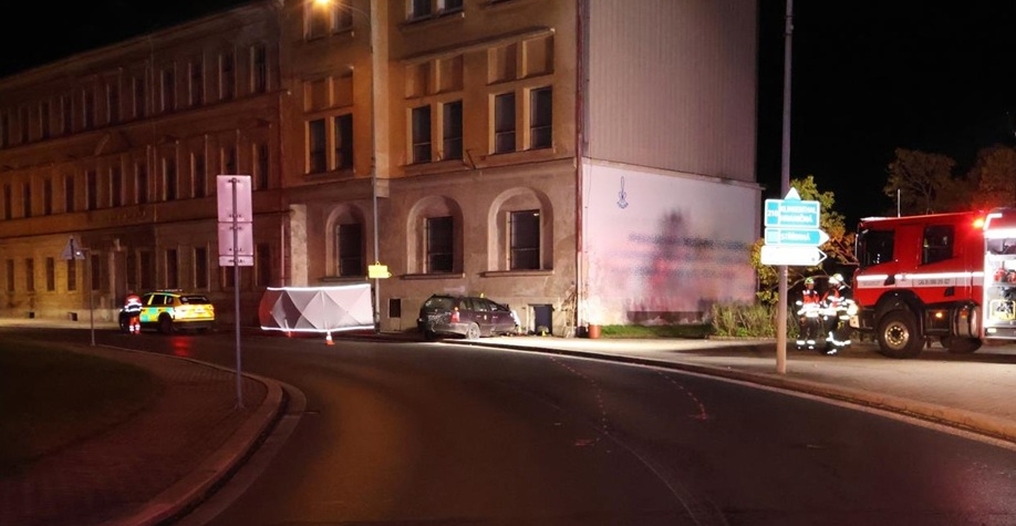 Na silnicích v Karlovarském kraji zemřeli v říjnu dva lidé