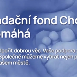 Nadační fond Chodov pomáhá rozdělil školám 200 tisíc korun