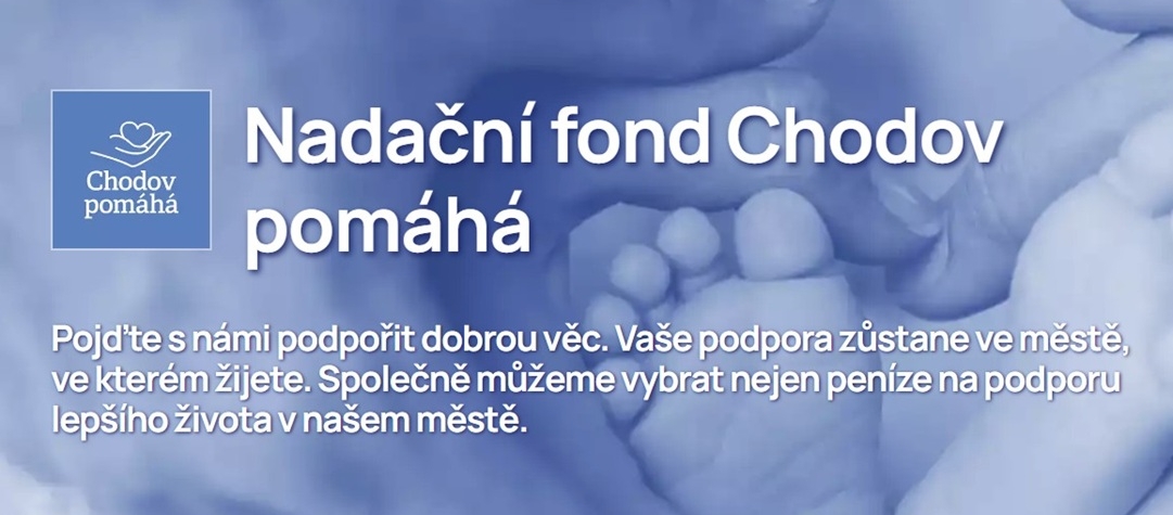 Nadacni fond Chodov pomaha rozdelil skolam 200 tisic korun Nadační fond Chodov pomáhá rozdělil školám 200 tisíc korun