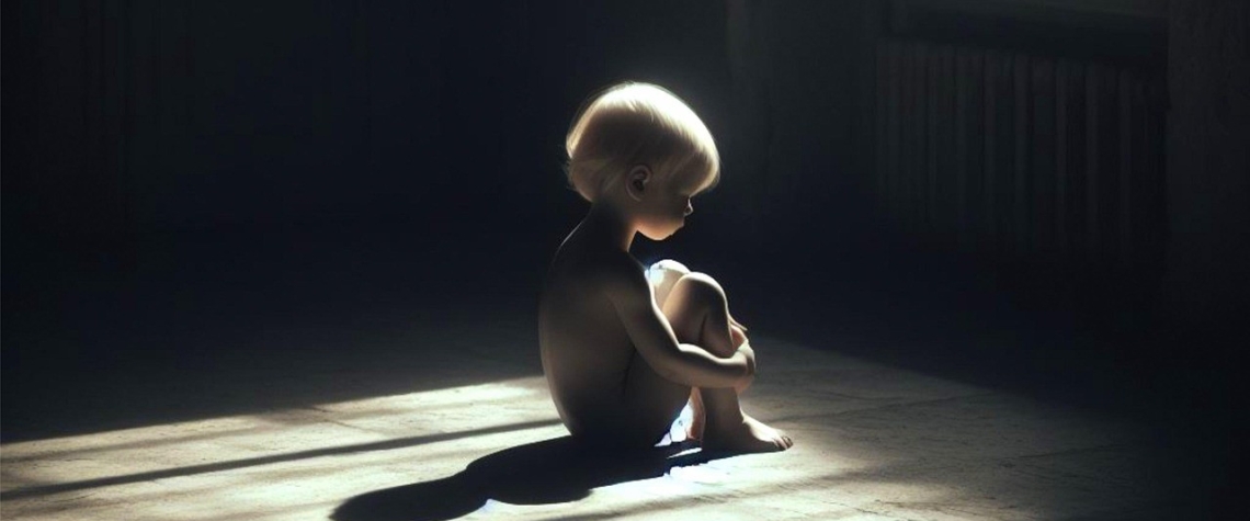 Odbornici na Bozim Daru resili sebeposkozovani deti Odborníci na Božím Daru řešili sebepoškozování dětí