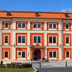 Ostrov plánuje na příští rok rozsáhlé investice