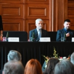 Prezident Petr Pavel: Karlovarský kraj potřebuje vlastní vysokou školu