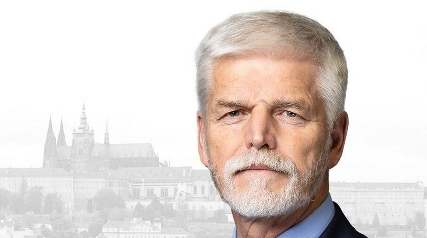 Prezident Petr Pavel navštíví Karlovarský kraj