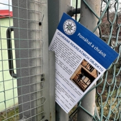 Rady a tipy: Zazimování chat a rekreačních objektů