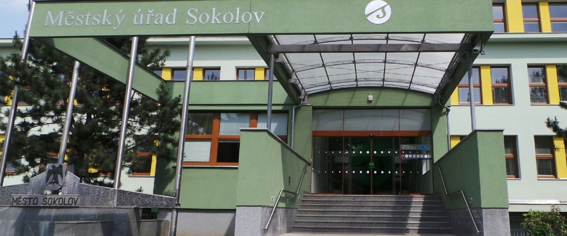 Sokolov vybere nové vedení města až po prosincovém zasedání kraje