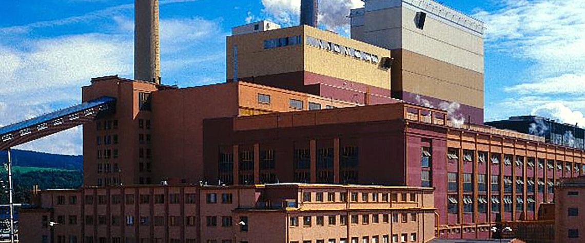 Sokolovská uhelná a SUAS Group zdraží teplo až o 11 procent