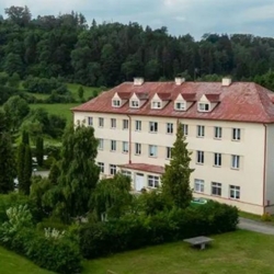 V Radošově renovují Domov pro lidi se zdravotním postižením