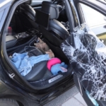 Vykrádal zaparkovaná vozidla v Chebu a skončil ve vazbě