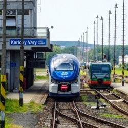 Brzy začne platit nový jízdní řád Českých drah. Změny se týkají i našeho kraje