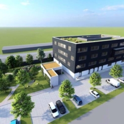 Karlovarský kraj chce společné operační středisko složek IZS