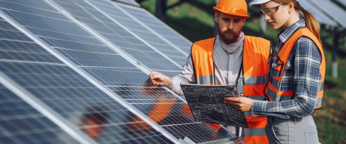 V Chodově vznikne první biosolární střecha na městské škole