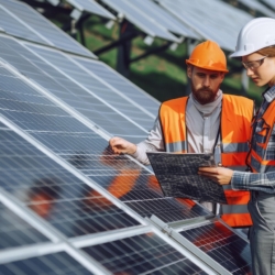 V Chodově vznikne první biosolární střecha na městské škole