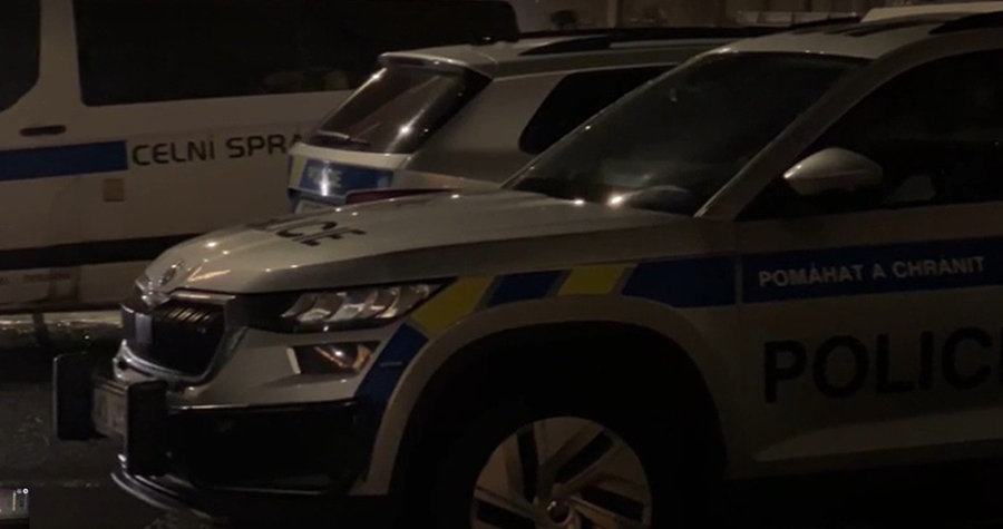 V Kraslicích a Rotavě proběhla bezpečnostní akce Herny 2025