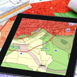 V roce 2026 čeká karlovarský územní plán kontrola a revize