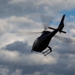 V areálu Bohemia v Sokolově vybudují nový heliport