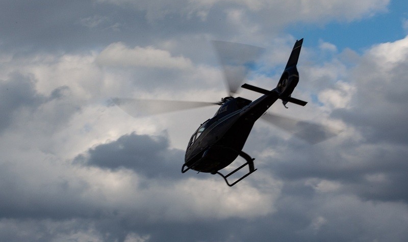 V areálu Bohemia v Sokolově vybudují nový heliport