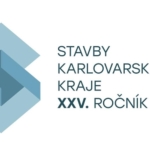 Začíná jubilejní 25. ročník soutěže Stavby Karlovarského kraje