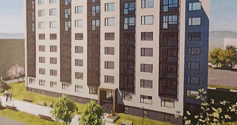 Karlovy Vary investují stovky milionů do nových bytů