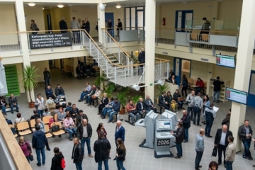 Počet nezaměstnaných se v Karlovarském kraji zvýšil