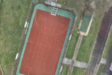 V Chebu začne rekonstrukce sportovního areálu na 3. ZŠ 