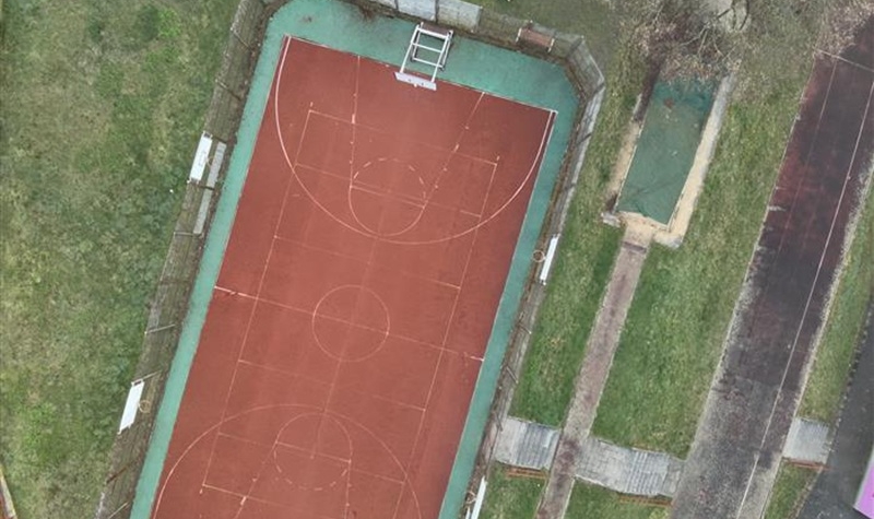 V Chebu začne rekonstrukce sportovního areálu na 3. ZŠ 