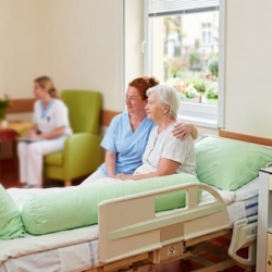 V Karlovarském kraji vznikne odborné a metodické vedení paliativní péče